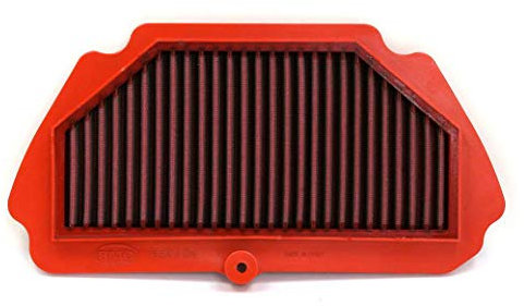 BMC fm554/04race Race Replacement Filtro dell' aria, Multicolore