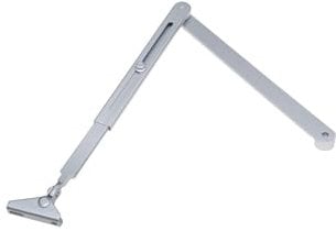 Tesa dcl190 - ev1- – BN3000 Bras normal argent