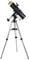 BRESSER Telescopio riflettore newtoniano Bresser Spica 130/650 EQ3 con adattatore per fotocamera smartphone