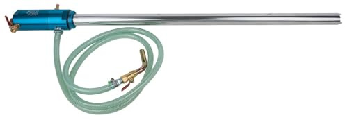 KS Tools 150.8255 Hebelzylinder-Fass-Pumpe