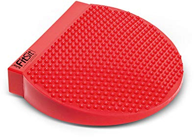 Original Pezzi O. Stück fitsit Hard red2 38 cm Box