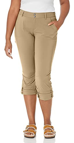 Columbia Silver Ridge II Convertible Pant