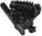 Shimano Disc Brake RS305 Calip F/MT FR BK,Black