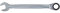 Clé mixte a cliquet 72 dents 14 mm - KS Tools 503.4214