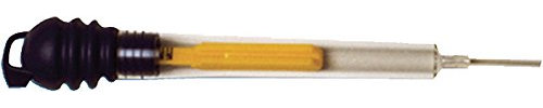 Unitec 74272 Batterie Säure Tester