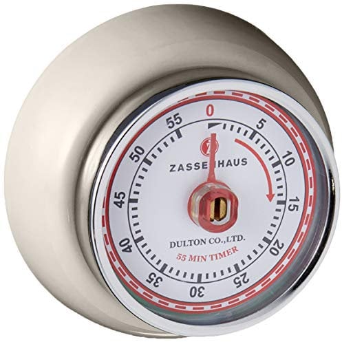 Kuchenprofi 26Z72334 Minuteur Aimanté Crème