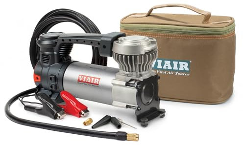 Viair 00088 88P Portable Air Compressor