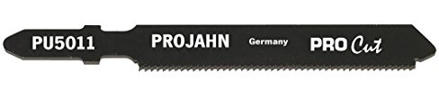 Projahn Stichsägeblatt PU5011 HM 50 x 1,1 mm Pro Cut VE1 63217