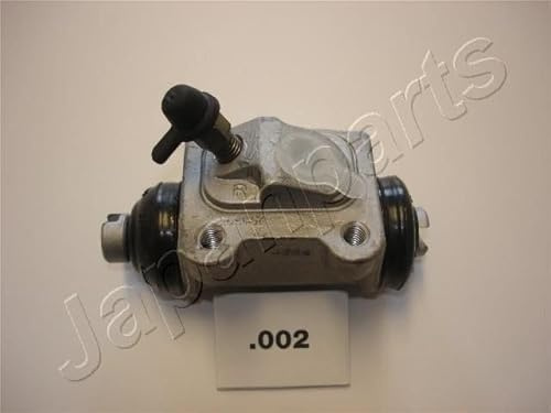 JAPANPARTS CS-002 1x Radbremszylinder Trommelbremse Radzylinder Hinten Links Kompatibel mit SUBARU JUSTY II JMA, MS, TATA (TELCO) INDICA 40V2