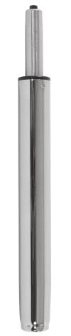 Mendler Gasdruckfeder Gasfeder Gasdruckdämpfer Gaslift für Barhocker Bürostuhl, 50-72 cm
