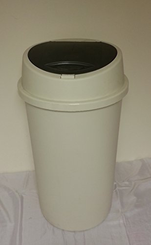 Tontarelli Touch Bin Farmhouse 45L