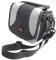 DURAGADGET Portable Camera Case - Compatible with Canon EOS 250D | EOS M3 | EOS 760D | EOS 750D | EOS 850D - with Padded Interior, Multiple Pockets and Shoulder Strap