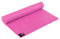 Yogistar Yogamatte Basic, pink, 183 x 61 x 0.4 cm