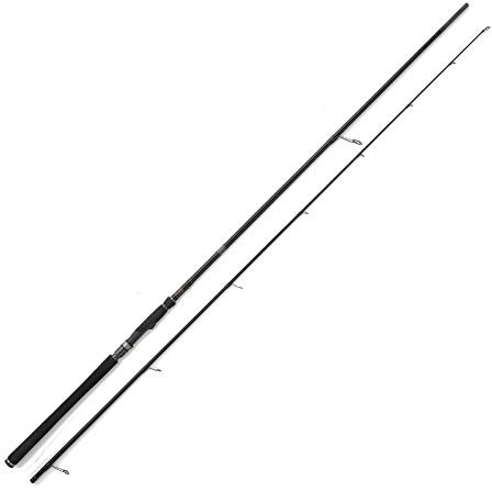 Westin W3 Spinnrute Power Teez 270 cm MH 21-70g, Spinnrute auf Zander, Hecht & Barsch, Spinnrute für Stationärrolle, Angelrute zum Spinnangeln mit Gummifischen