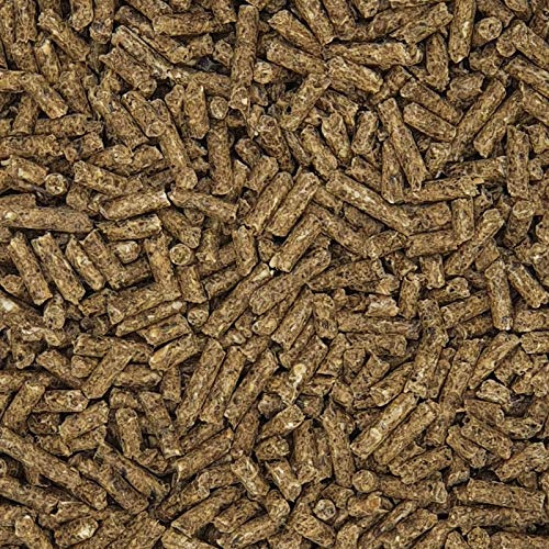 Havens Lämmer Pellets 25 kg