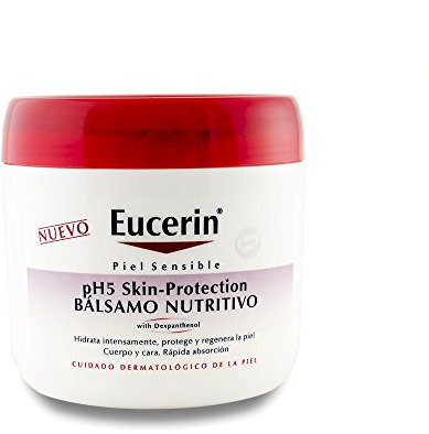 EUCERIN PH5 Skin Protection Bálsamo Nutritivo 450 ml