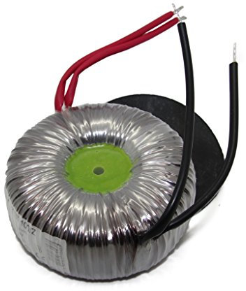 TTS100/Z230/48-48V Trasformatore: toroidale 100VA 230VAC 48V 48V 1,04A 1,04A BRE