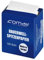 Comair 7000861 500 Blatt Spitzenpapier gefaltet