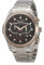 Romanson Sports TM3207HM1JAB6R Herrenuhr Chronograph