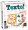 Gigamic jfte – Kartenspiel – Texto