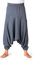 PANASIAM Aladin Jogpants, Dark-Grey, L