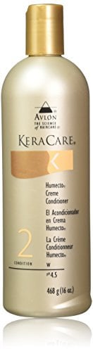 Avlon Keracare Humecto Creme Conditioner 16oz by Avlon