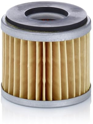 MANN-FILTER, C 78/2 Luftfilter | Für Off-Highway, Saubere Luftzufuhr, Langlebiges Filtermedium, Passgenaues Design, Echte OE-Technologie