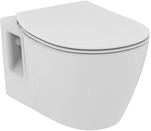Ideal Standard E711601 Connect Hänge-WC