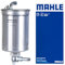 MAHLE KL 599 Kraftstofffilter Leitungsfilter u.a. passend für A4 B7 (8EC)