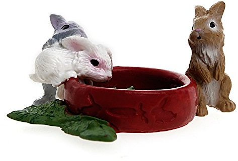 SCHLEICH 13725 - Kaninchenjungen