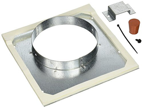 Hayward IDLIVT1250 Adapter für den Innenbereich, Ersatz H250 H-Serie 250K-BTU Heizstrahler