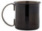 Gun Metal Black Mug 500ml / 17.5oz | Single | Creative Drink Presentation