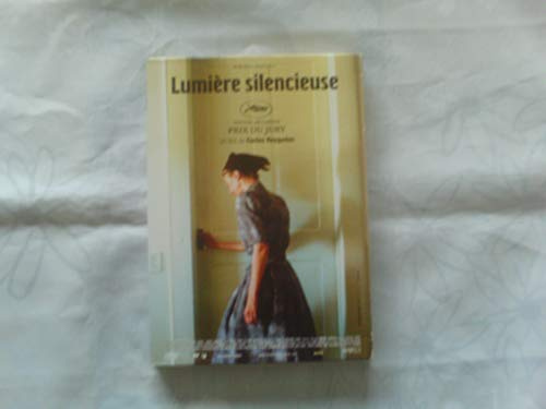 Lumiere silencieuse [FR Import]