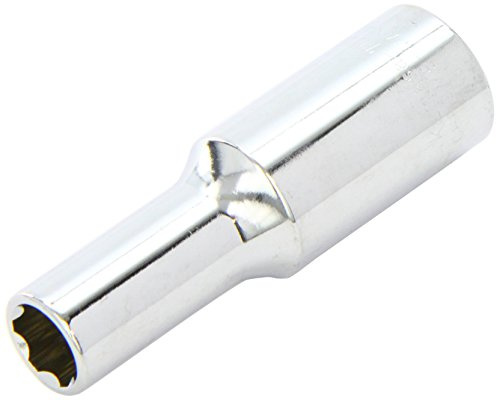 Laser 1604 Deep Socket 1/2 D 11mm