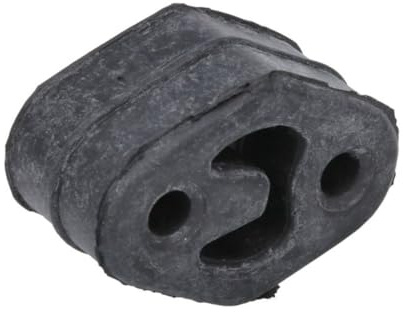 BOSAL Anschlagpuffer, Schalldämpfer 255-059