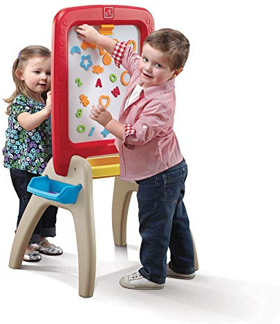 Step2 826800 All Around Art Easel