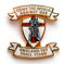 ENGLAND LAPEL BADGE COME THE WORLD AGAINST HER - ENGLAND YET SHALL STAND - Patriotic Pin Badge, Crusader, UK Seller