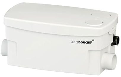 S.F.A. Italia SH+ Pump for Wash Basin and Bidet