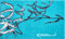 Grund COLANI Exklusiver Designer Badteppich 100% Polyacryl, ultra soft, rutschfest, ÖKO-TEX-zertifiziert, 5 Jahre Garantie, Colani 23, Badematte 70x120 cm, türkis