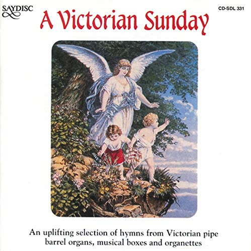 Victorian Sunday / Various