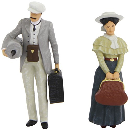 Preiser 1/22,50 TH – pr45052 – Modelleisenbahnen – Drehmoments in Reise
