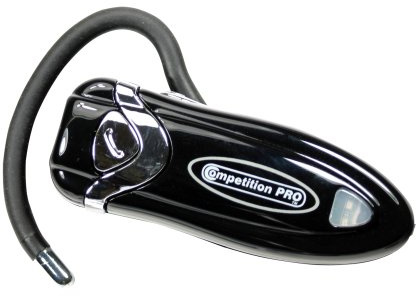 Bluetooth Headset (PS3) [Importación inglesa]