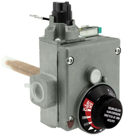 Rheem AP14270g Gas Control Thermostat, Erdgas