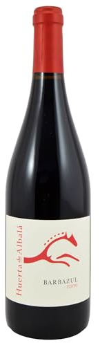 Huerta de Albalá Barbazul 2020 (1 x 0,75L Flasche)