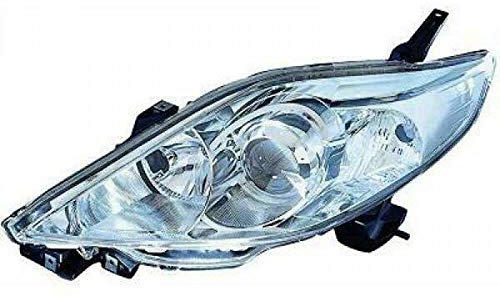 DIEDERICHS Hauptscheinwerfer 5681080