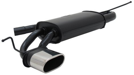 Novus A2952E0 Sportauspuff Gruppe N