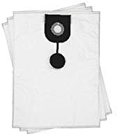 DEWALT DWV9402 Fleece Bag for DWV012 Dust Extractor, 5-Pack