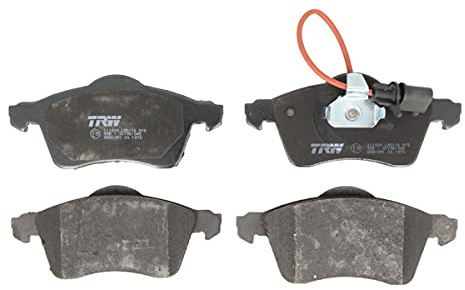 TRW GDB1391 Bremsbelag