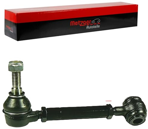 Querlenker Radaufhängung hinten rechts METZGER passend fürAUDI A6 C4 | Kompatibel mit: AUDI 100 C3 Avant, 100 C3 Stufenheck, 100 C4 Avant, 100 C4 Stufenheck, 200 C3 Avant, 200 C3 Stufenheck, A6 C4