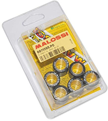 MALOSSI Galet maxiscooter 20x17 10,5g